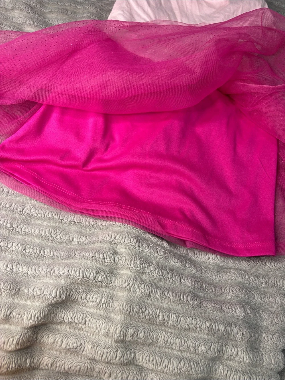 Disney princess dress